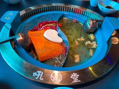 -吼堂老火锅(万寿宫店)