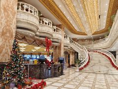 -万宝海鲜舫(劳动公园店)