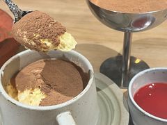 -LESCEDARS Brasserie Bistro香柏树