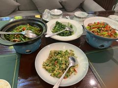 -潇湘·永州会馆(百子湾店)