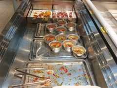 -生火火·地摊小炉子烧烤(龙湖北城金冠店)