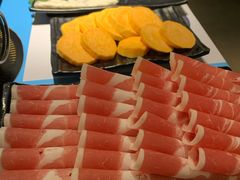 -呷哺呷哺(松北万象汇店)