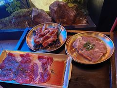 -西塔老太太泥炉烤肉(上海七宝领展广场店)
