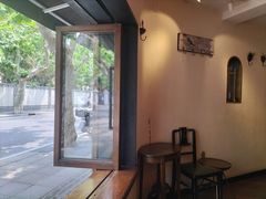 -RUMORS COFFEE ROASTERY鲁马滋咖啡(湖南路店)