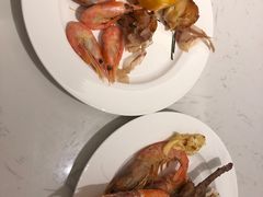 -金安大饭店-金品自助餐厅