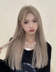 -Hello Lady发型设计