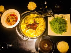 -川里谈·川味小馆(北京路店)