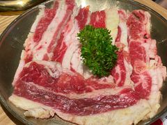 -西塔老太太泥炉烤肉(武汉摩尔城店)