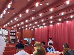 大堂-喜家德虾仁水饺(长泰广场店)