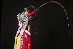 -华韵京剧摄影(洋桥角门东店)