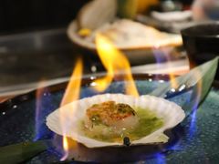 -岩也·日料与酒(龙岗天安云谷店)
