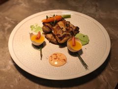 -Juicy Bakery(瑞景店)