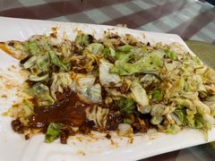 -桃子餐厅·天津菜(王顶堤总店)