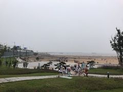 -在海一方公园