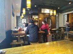 大堂-何家一碗面(南大街店)