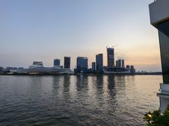 -广州白天鹅宾馆