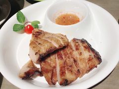 -simply thai天泰(静安嘉里中心店)