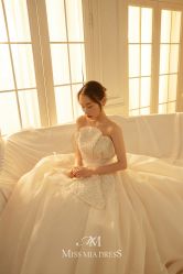 -MISS MIA 婚纱品牌馆