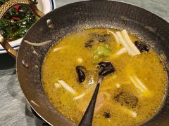 -印巷里主题餐厅(马鞍山店)