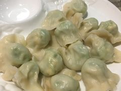 -四姐妹东北饺子(沙尾路店)