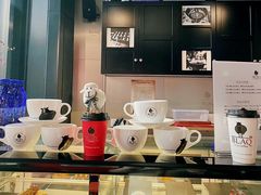 -BLAQ咖啡(骏豪店)