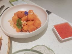 -大树餐厅(红旗街万达店)