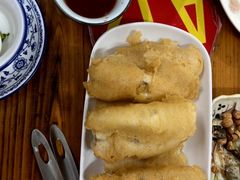 -章记正宗南岗鱼蛋火锅