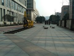 -湖北工业大学-图书馆