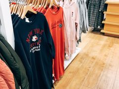 -优衣库(沈阳万象城店)