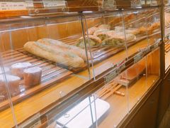 -匠造烘焙(上海湾店)