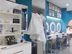 -海马体照相馆(西安高新万达广场店)