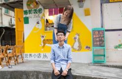 -绿皮火车照相馆 婚纱照旅拍(厦门店)