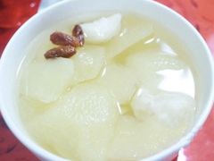 清火冬瓜汤-红蕃干锅·脆皮香辣虾(南屏街金鹰店)