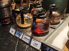 -梨花自助烤肉(天河城店)