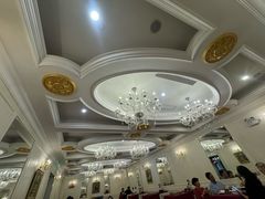 -红房子西菜馆(淮海中路店)