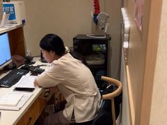 -筋骨堂热敷推拿按摩(翠华路店)