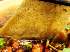 -苏记丸子汤(彭城路店)