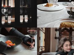 -北京古城老院厉晓麟精致菜