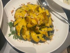 -上和臻品中国菜(花园街店)