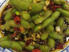 -江城燕子大排档(江汉路步行街店)