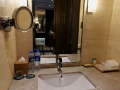 -扬州绿地铂骊酒店