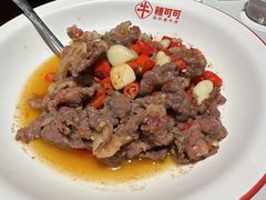-辣可可·小炒黄牛肉(望京凯德MALL店)