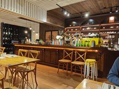 -沏点Trattoria意大利餐厅(新街口店)