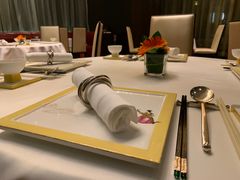 -东海朗廷酒店-唐阁T’ANG COURT 中餐厅