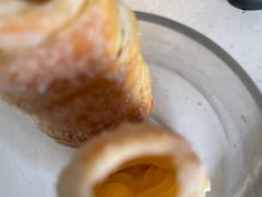 -中关村茶点