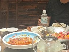 -味窑大寨百姓酒楼(晋祥办公大楼店)