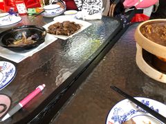 -鹅滋道(甘坑古镇店)