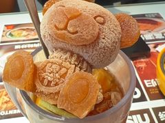 -文通冰室(东方宝泰店)