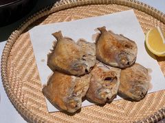 -老伙记海鲜码头(北滘店)