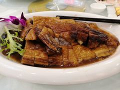 -海宝酒家(中山四路店)